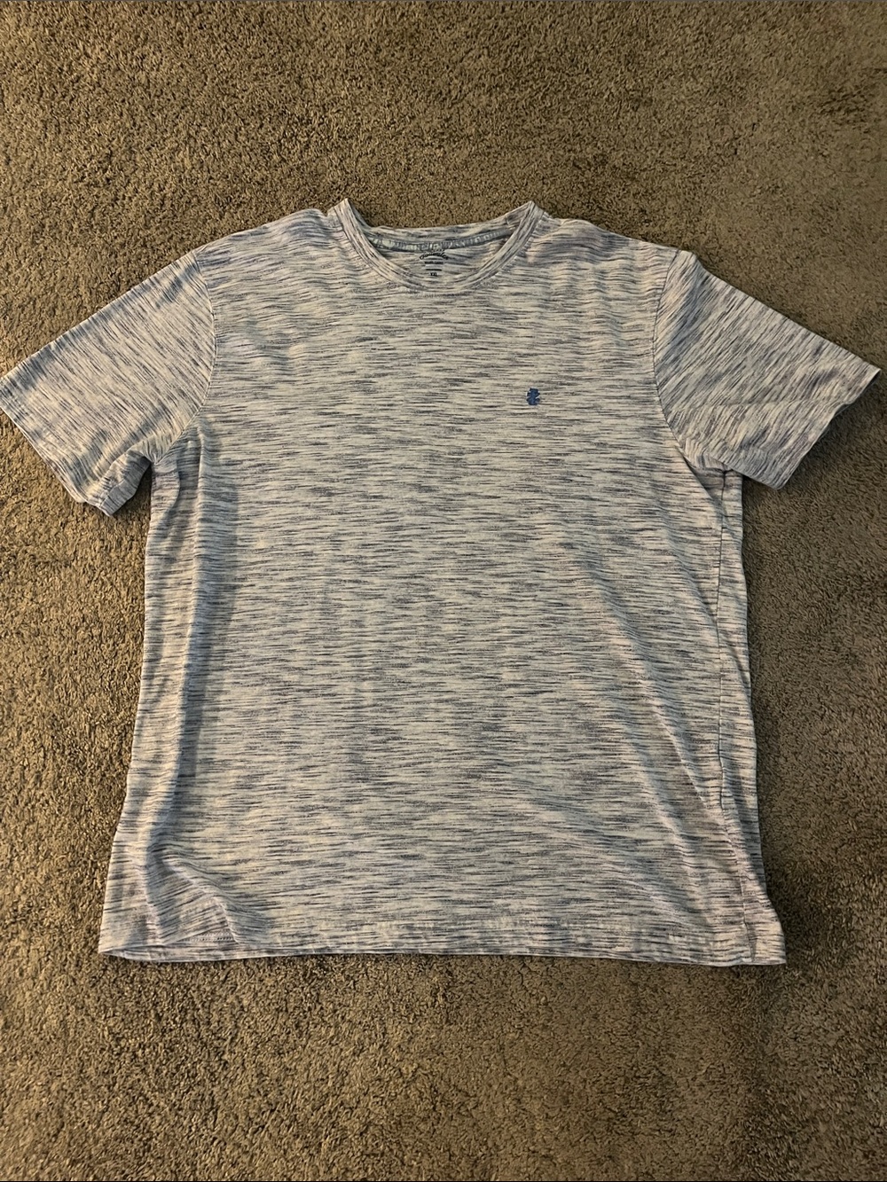 Izod Saltwater Tee-Size XXL